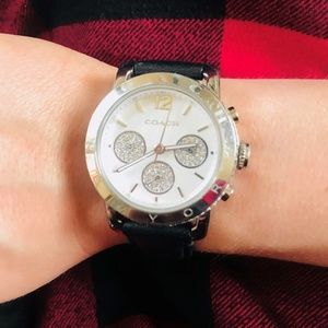 Today Sale🎀COACH WATCH🎀
